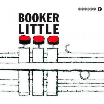 Booker Little Quartet - Jazz Vinyl Record