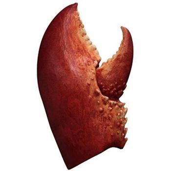 Guantes o Pinzas de Langosta