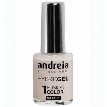 Esmalte de uñas Andreia Professional Hybrid Gel Fusion Color H74 10.5ml