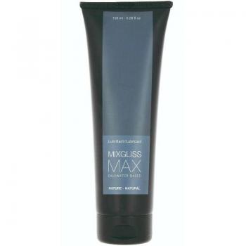 Mixgliss Max Lubricante Base Agua 150ml