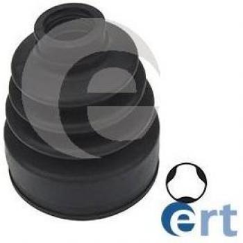 Juego de fuelles para árbol de transmisión AUTOFREN SEINSA D8517, incluye fuelle de junta homocinética, fabricado con materiales de alta calidad, resistencia a temperaturas extremas, diseño optimizado para un ajuste perfecto y dur