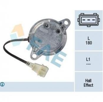 Sensor de posición del cigüeñal FAE 79260