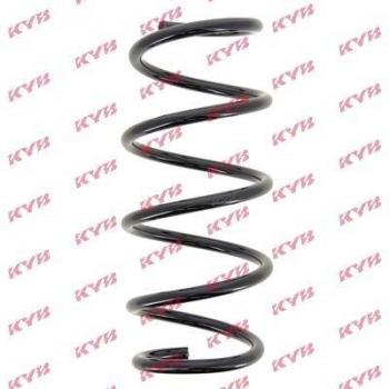 Muelle de suspensión KYB K-Flex RH2706