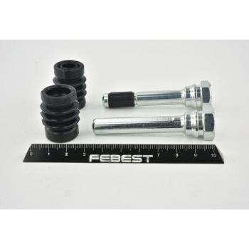 Kit de Perno de Guía para Pinza de Freno FEBEST OPEL, MAZDA, CHEVROLET 1874-ASJF-KIT