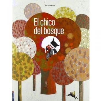 El chico del bosque