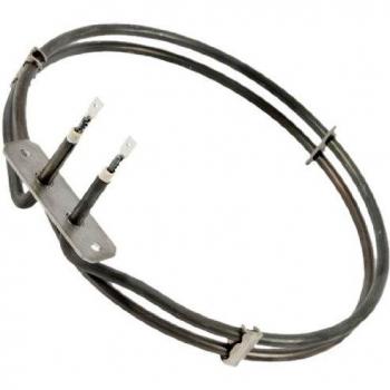 Elemento calefactor de horno ventilado 2400W 230V para AEG y Electrolux - referencia 3871425108