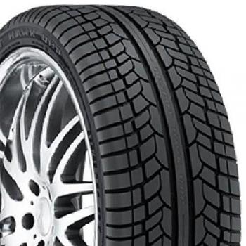 Desert de Aquiles Hawk UHP – 275/55/R20 117 V – F/C/72 – Terreno Neumáticos