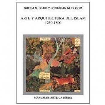 Arte y arquitectura del Islam, 1250-1800
