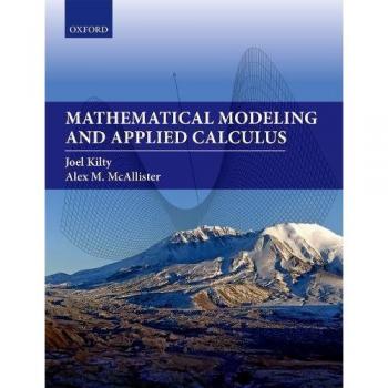 Oxford University Press Applied Calculus and Mathematical Modeling Guide