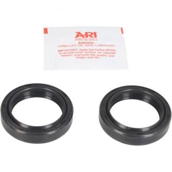 Fuelle de árbol de transmisión ARIETE ARI.051, incluye anillo obturador horquilla y anillos de tenedor para junta de horquilla