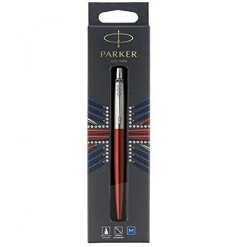 Parker Jotter Kensington Red bolígrafo CT