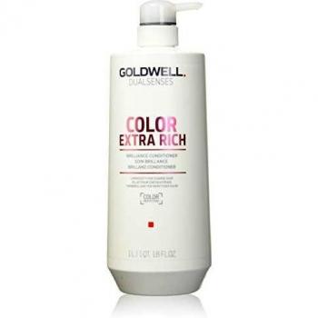 Goldwell Dualsenses Colour Extra Rich Brilliance Conditioner 1000ml