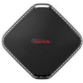 SanDisk Extreme 500 - Disco SSD portátil de 500 GB