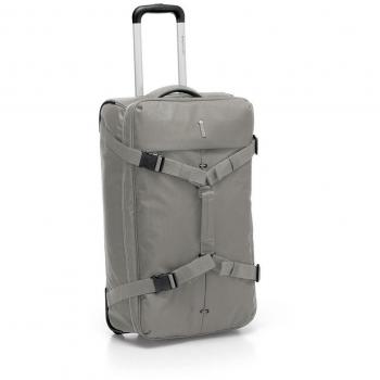 Roncato Bolsón De Viaje Blanda Ironik - cm. 65 x 36 x 25 Capacidad 55 L, Ligero, Garantìa 2 años