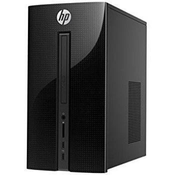 HP 460-P004NS X0X43EA - Ordenador de Sobremesa