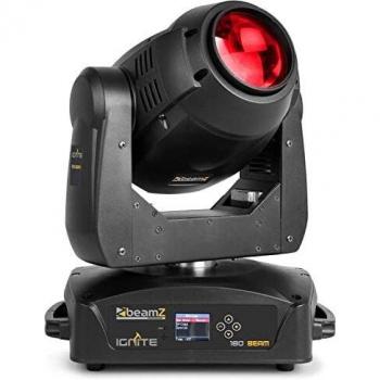 BEAMZ 150.374 IGNITE180B cabeza movil profesional al mejor precio