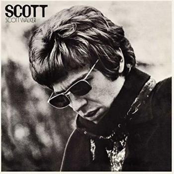 Scott vinilo