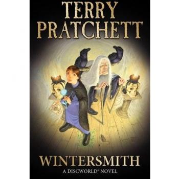 Wintersmith - Novela Discworld 35 de Terry Pratchett