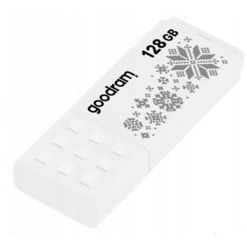 Goodram UME2 128GB USB 2.0 Winter Edition Flash Drive