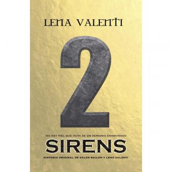 Sirens 2, Colección Saga Sirens