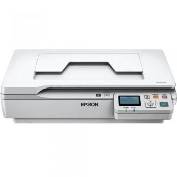 Epson DS-5500N - Escáner de Documentos