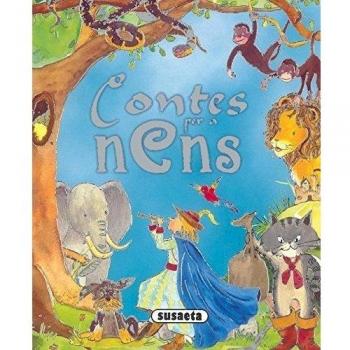 Contes Per A Nens