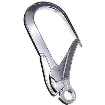 Petzl -Mgo 110 Conector Gran Abertura