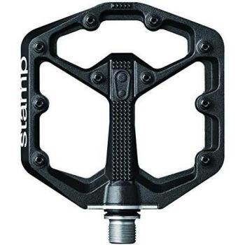 Crankbrothers Stamp Pedal, Stamp, Negro, S