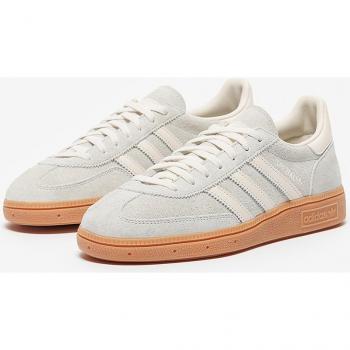 Adidas Handball Spezial Women's Lowtop Sneakers Grey