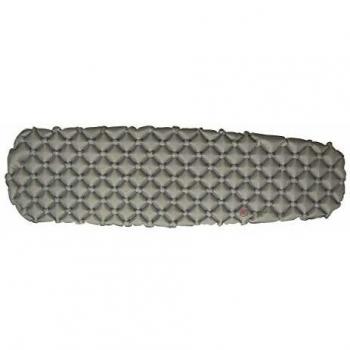 Relags Uni Robens Vapour Colchón de Aire, Verde, One Size