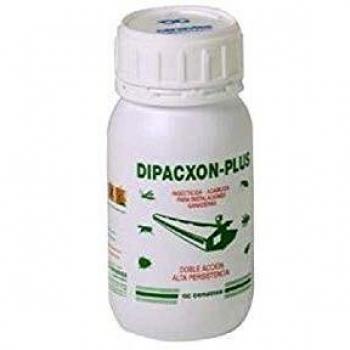 Insecticida-acaricida DIPACXON Plus para explotaciones Avícolas y Ganaderas - 250 ml