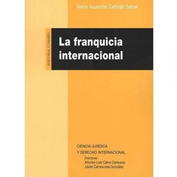 Franquicia internacional, La