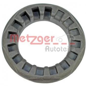 Metzger WM de F 0124 Muelle Plato