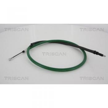 Cable de freno de mano TRISCAN 8140 10145