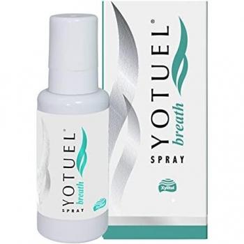 Yotuel Breath Spray, 15 ml