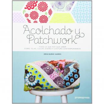 Acolchado Y Patchwork