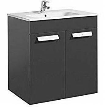 Roca A341567000 - Cisterna de doble descarga 6/3l para inodoro