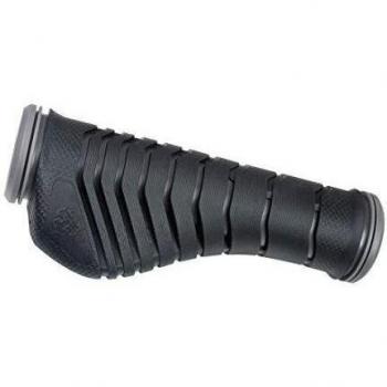 T-oNE poignées aero noir 130 mm gris t-oNE t-gP57B : env. 144 g