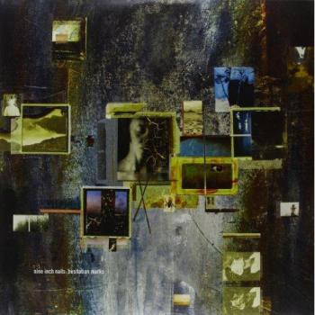 Hesitation Marks [Vinilo]