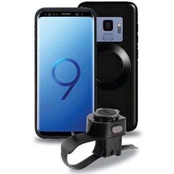 Tigra Sport Kit para Bicicleta para Samsung Galaxy S9