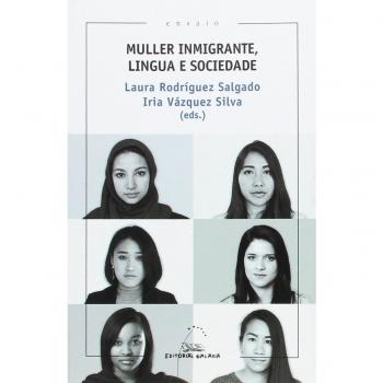 Muller inmigrante, lingua e sociedade: 88