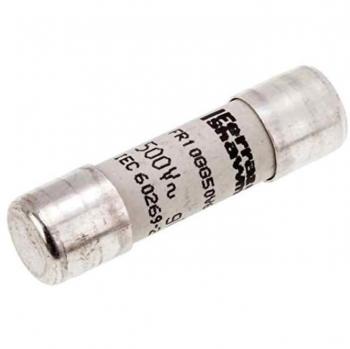 Fusible de cartucho cerámico Mersen 690V CP 14X51 GG 6A S/I FS H222210