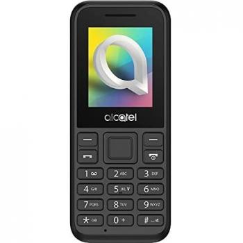 Alcatel 1066G Black Eng