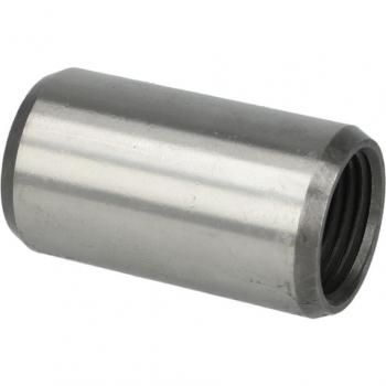 Silent block ballesta AUGER AUG51652 - Casquillo del cojinete, compatible con ballestas, alta durabilidad, diseño optimizado para reducir vibraciones y ruidos, fácil instalación