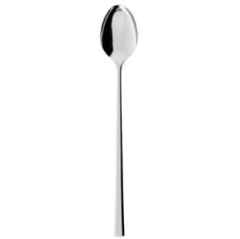 Villeroy & Boch Piemont Cuchara Longdrink, acciaio-18/10, Plata