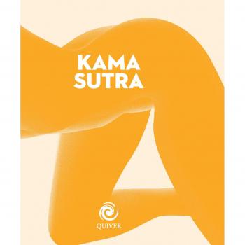 Kama Sutra Mini Book (Quiver Minis)