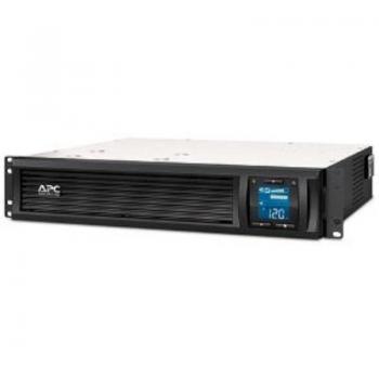 APC Smart-UPS SMC1500I-2U Rack Mountable UPS