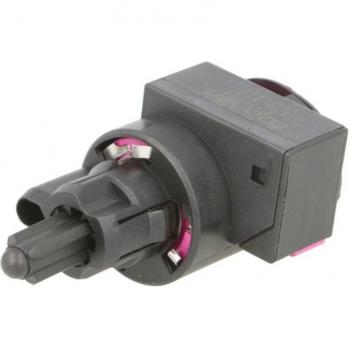 Interruptor de luces de freno HANS PRIES 116 319 / Interruptor de luces de freno TOPRAN 116 319