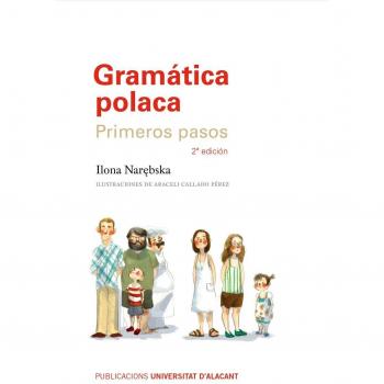 Gramática polaca