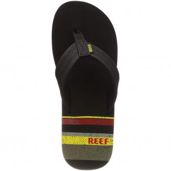 Reef Waters, Chanclas para Hombre,